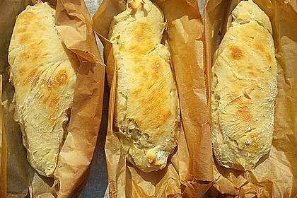 Baguette Parisienne 70