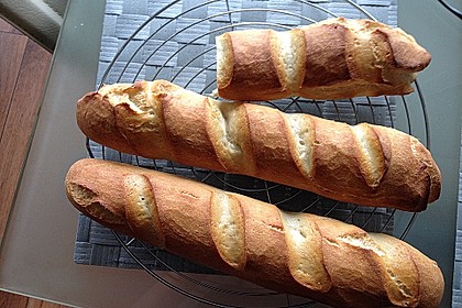 Baguette Parisienne 23