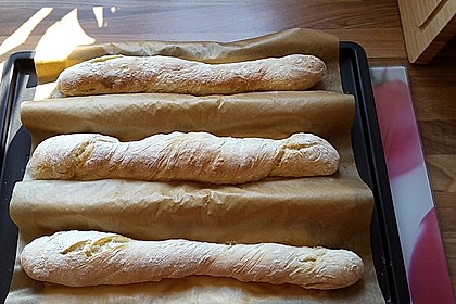 Baguette Parisienne 97