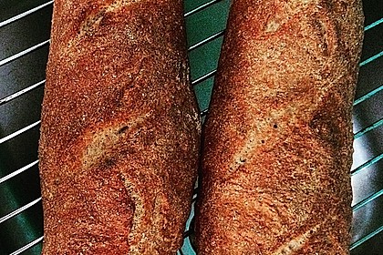 Baguette Parisienne 24