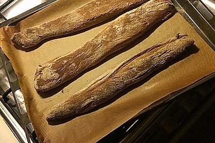 Baguette Parisienne 71