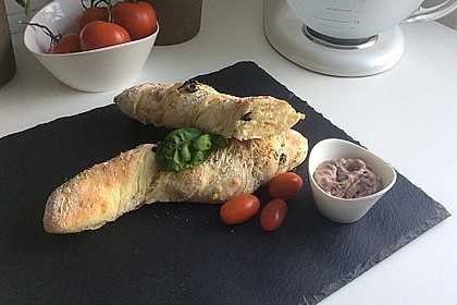 Baguette Parisienne 27