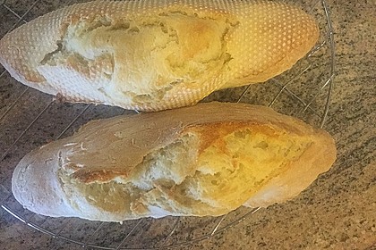 Baguette Parisienne 149