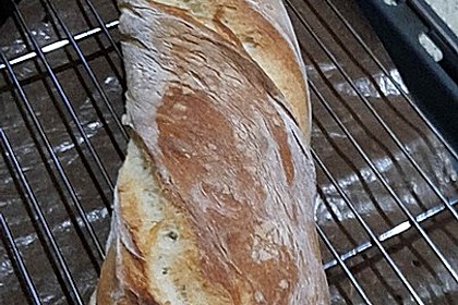 Baguette Parisienne 96