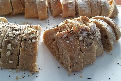 Baguette Parisienne 29