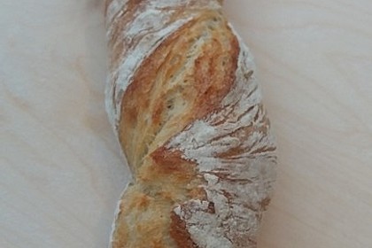 Baguette Parisienne 74