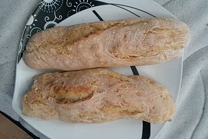 Baguette Parisienne 98