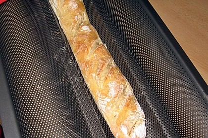 Baguette Parisienne 83