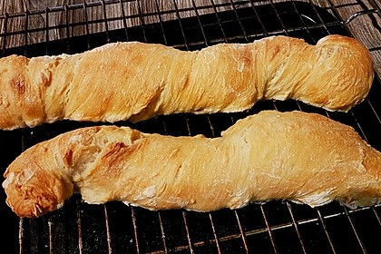 Baguette Parisienne 82