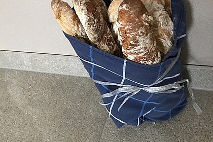 Baguette Parisienne 44
