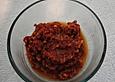 Pesto rosso