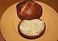 Muffin - Rosinenbr&ouml;tchen