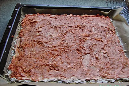 Spinatrolle mit Feta - Füllung 18