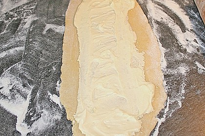 Mamas Topfenzopf