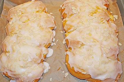 Mamas Topfenzopf 2