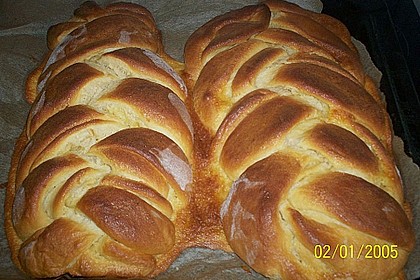 Mamas Topfenzopf 10