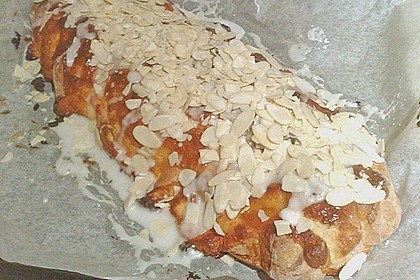 Mamas Topfenzopf 12