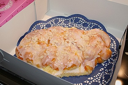 Mamas Topfenzopf 18