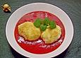 Neuhauser Topfenkn&ouml;del