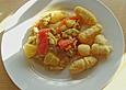 Curryfleisch