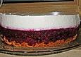 Beerentraum - Torte