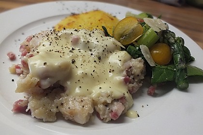 Omas Pannfisch 3