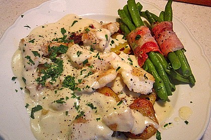 Omas Pannfisch 1