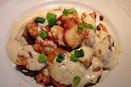 Omas Pannfisch 2