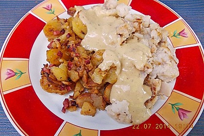 Omas Pannfisch 5