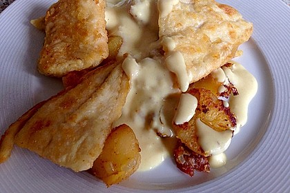 Omas Pannfisch 4