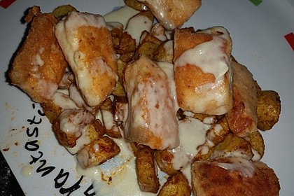 Omas Pannfisch 8