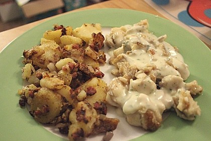 Omas Pannfisch 6