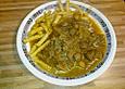 Pilz - Maronen - Ragout