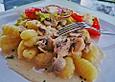 Gnocchipfanne