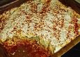 Hackfleisch - Sauerkraut - Auflauf