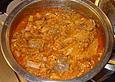 Fozzys pikantes K&uuml;rbis - Fleischkraut