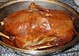G&auml;nsebraten