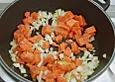 Pasta mit Lachs