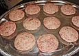 Gef&uuml;llte Reiskroketten
