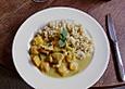 Cape Town - Chicken Curry