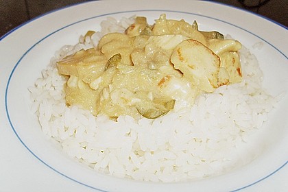 Putenbrust Stroganoff 14