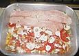 Corvina nach peruanischem Familienrezept