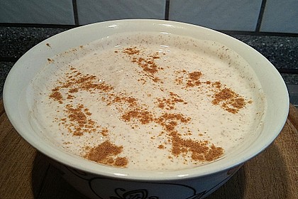 Chai Joghurt 1