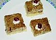 Cappuccinocremetorte