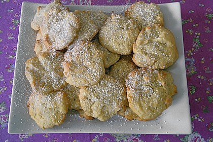 Macadamia - Cookies