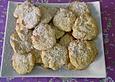 Macadamia - Cookies