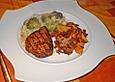 Black Angus - Rinderfilet