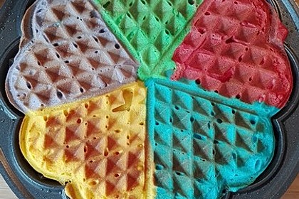 Waffeln