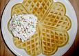 Waffeln