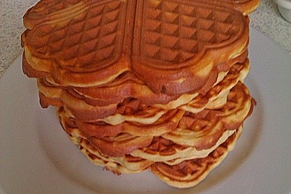 Waffeln 8